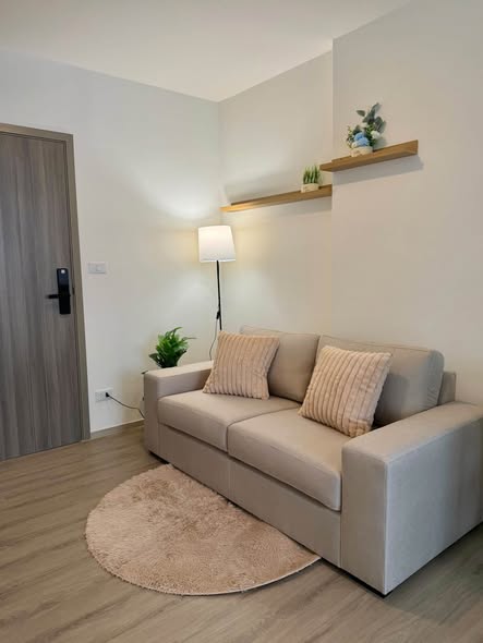 living room and room interior of The Origin Bangkae