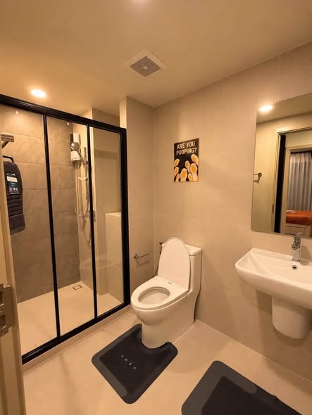 bathroom of The Origin Kathu – Patong