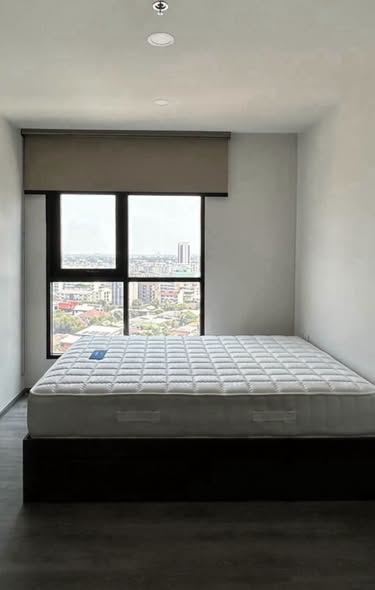 bedroom of The Origin Ladprao-Bangkapi