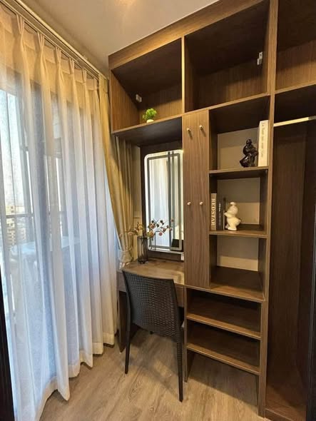 room interior of The Origin Ladprao-Bangkapi
