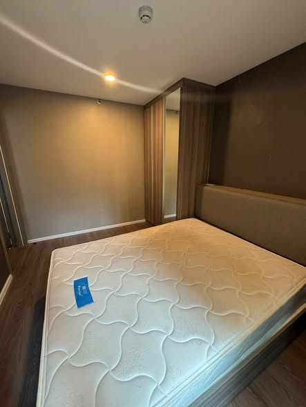 bedroom of The Origin Phahol-Saphanmai