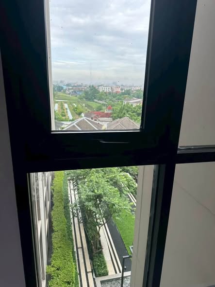 The Origin Phahol-Saphanmai