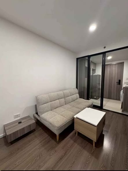 living room and room interior of The Origin Phahol-Saphanmai