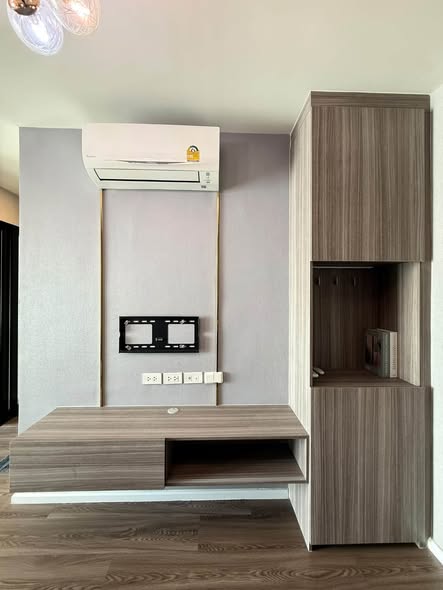 room interior of The Origin Ramintra 83 Station