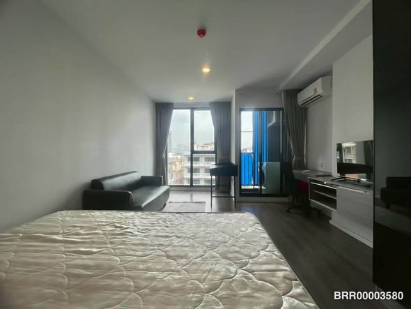 bedroom of The Origin Ratchada-Lat Phrao