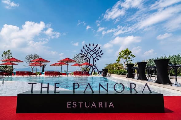 The Panora Estuaria