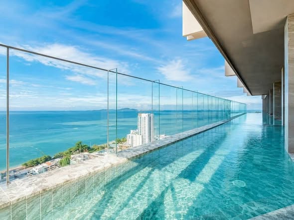 The Panora Pattaya (Condominium)