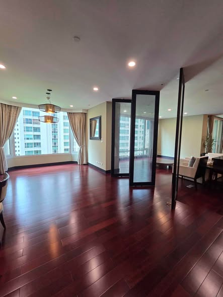 room interior of The Park Chidlom