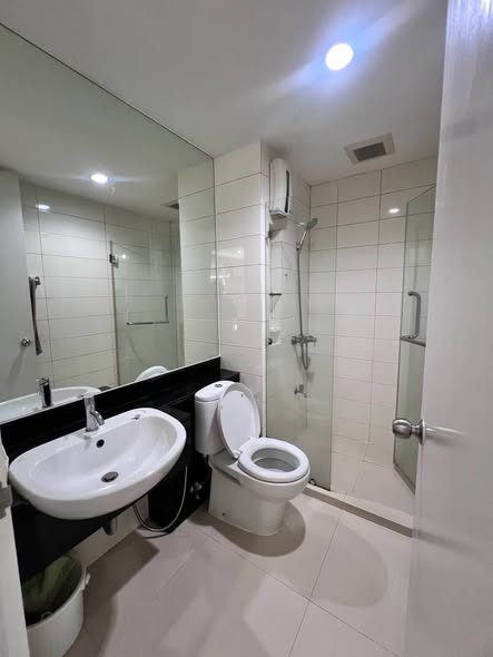 The Parkland Grand Asok-Phetchaburi