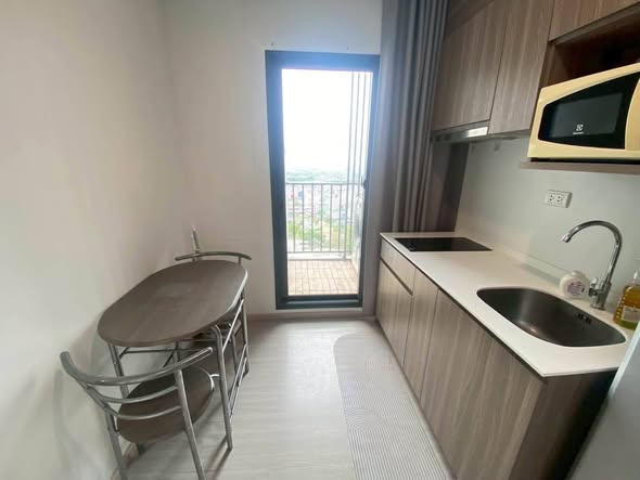 The Parkland Phetkasem 56