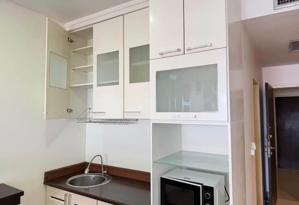 The Platinum Condominium