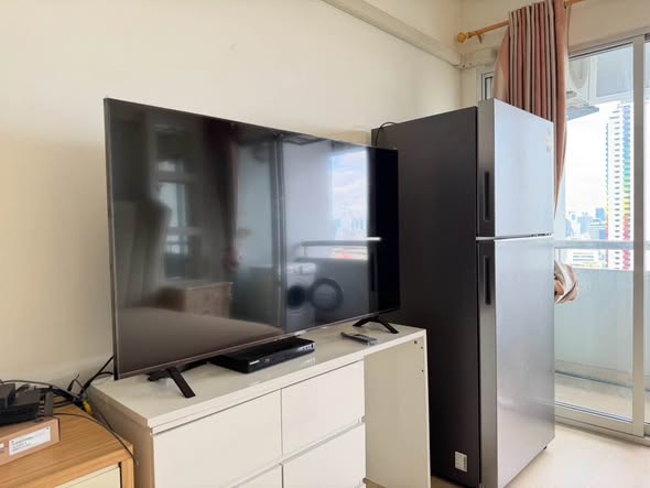 The Platinum Condominium