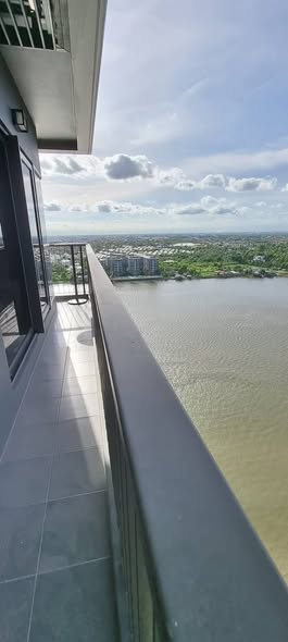 The Politan Aqua