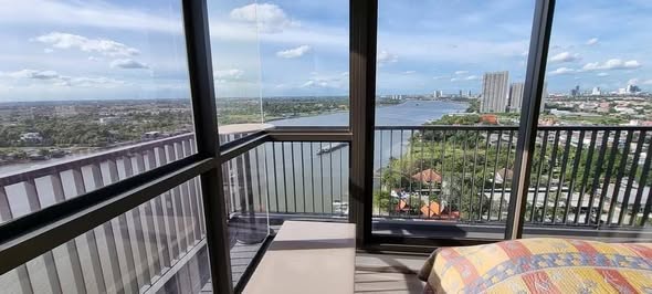 The Politan Aqua
