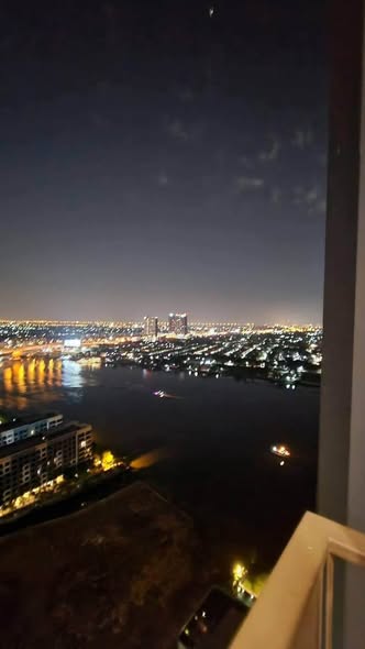 The Politan Aqua
