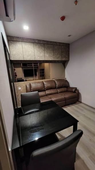 living room of The Politan Aqua