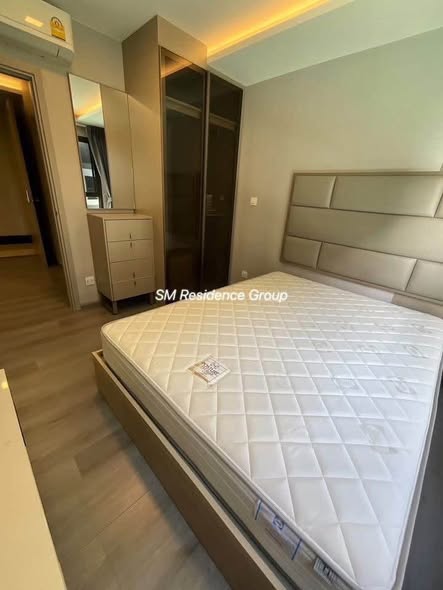 bedroom of The Politan Breeze : เดอะ โพลิแทน บรีซ