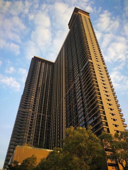 The Politan Rive