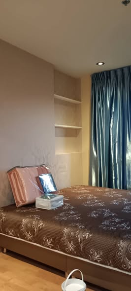 bedroom of The President Sathon-Ratchaphruek 3