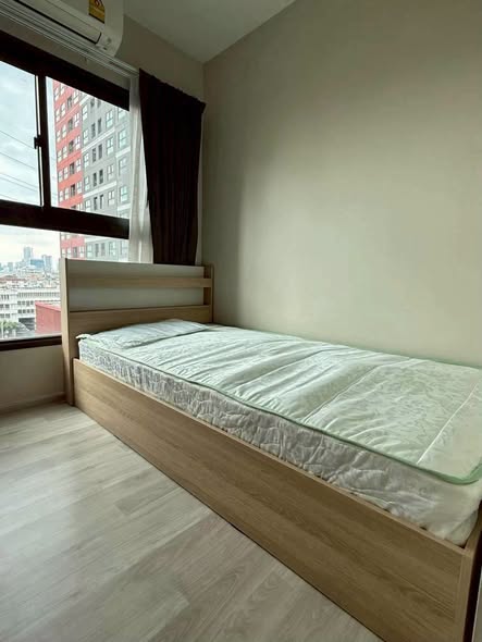 bedroom of The Privacy Rama 9