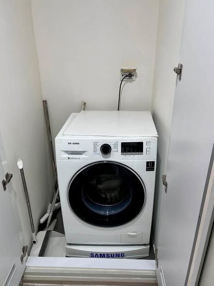 The Privacy Rama 9
