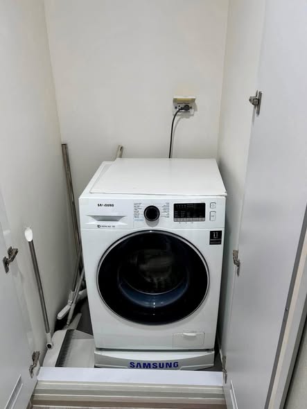 The Privacy Rama 9