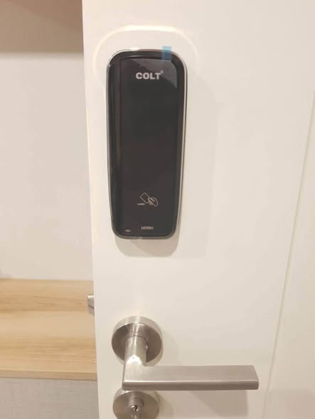 The Privacy Rama 9