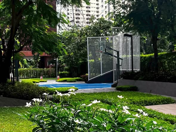 The Privacy Rama 9