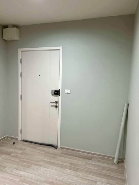 room interior of The Privacy Rama 9