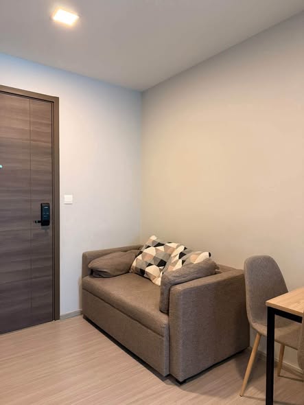 living room and room interior of The Privacy S101