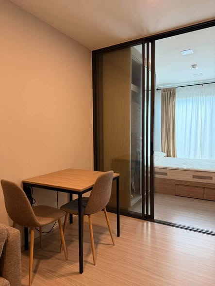 room interior of The Privacy S101