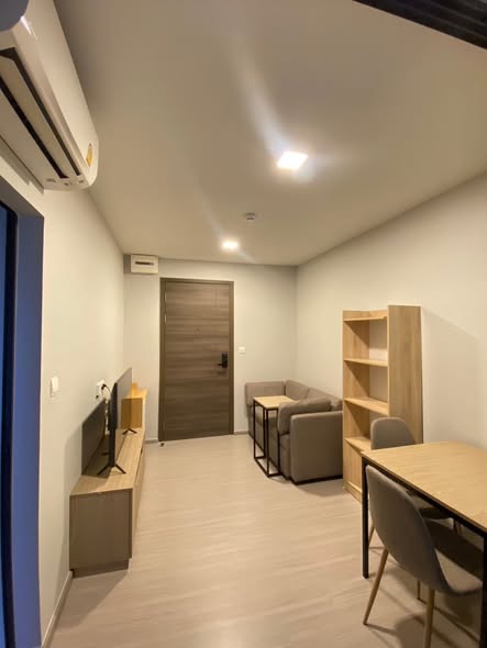 room interior of The Privacy S101