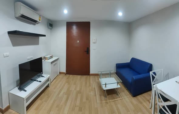 The Raffles Condominium