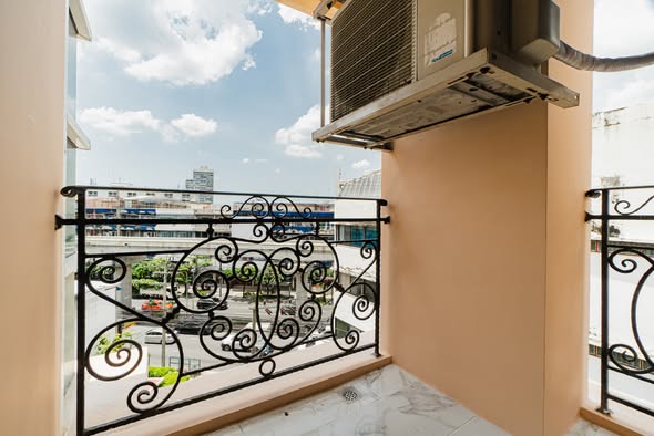The Raffles Condominium