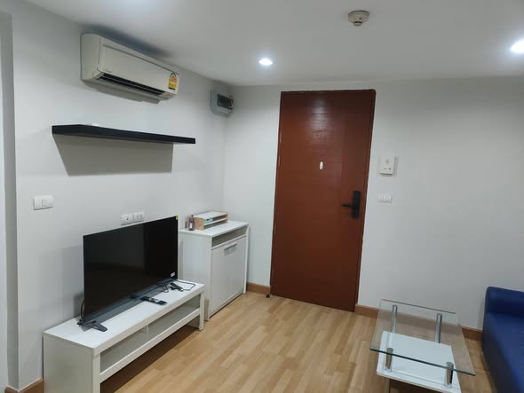 The Raffles Condominium