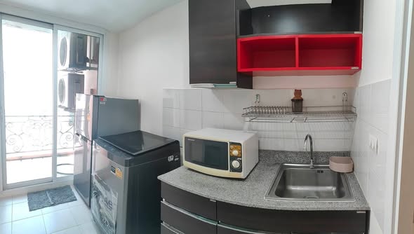 The Raffles Condominium