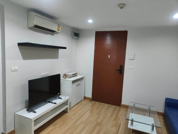 The Raffles Condominium