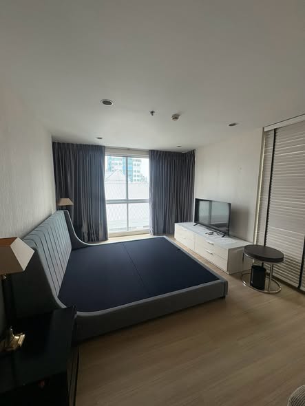 bedroom of The Ratchadamri