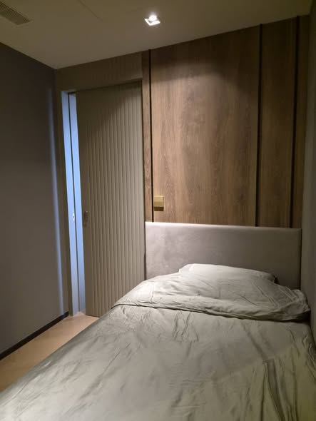 bedroom and room interior of THE RESERVE 61 HIDEAWAY