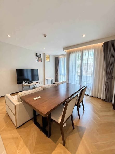 room interior of The Reserve Sukhumvit 61