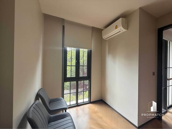room interior of The Reserve Sukhumvit 61