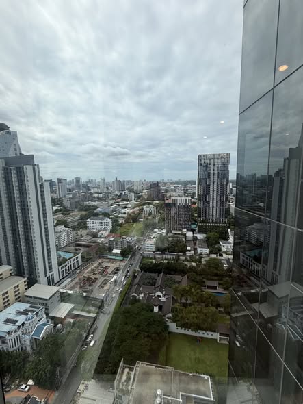 The Residences 38