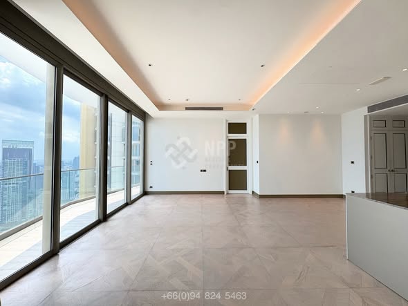 The Residences at Mandarin Oriental Bangkok