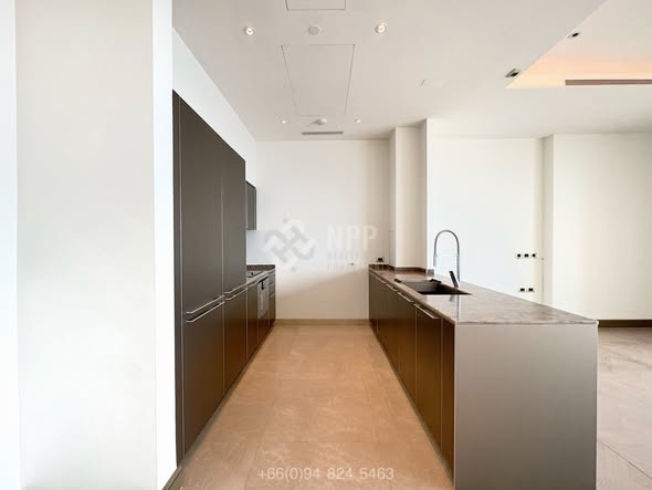 The Residences at Mandarin Oriental Bangkok