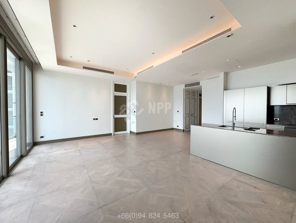 The Residences at Mandarin Oriental Bangkok