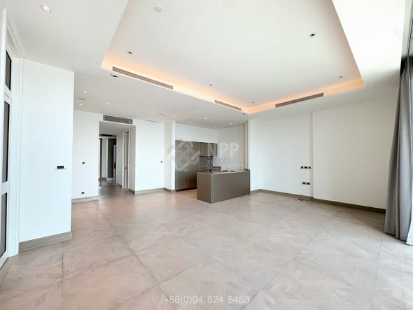 The Residences at Mandarin Oriental Bangkok