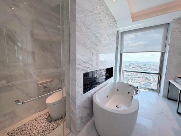 The Residences at Mandarin Oriental Bangkok
