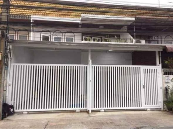 THE REV. Sukhumvit 101