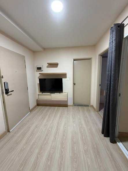 bedroom of The Revo Ladprao 48