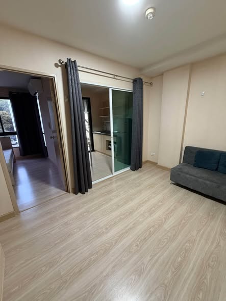 bedroom and room interior of The Revo Ladprao 48